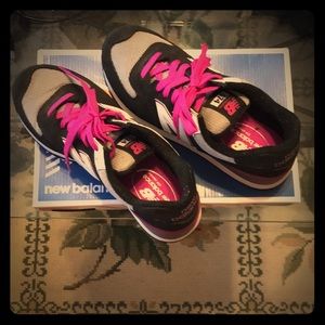 New Balance Women’s size 8